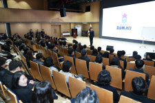 김영환 지사 "하늘길·물의 권리·K-바이오스퀘어… 충북 3대 과제로"