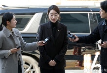 '1억 공천헌금' 강선우 의원, 구속 기로
