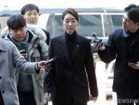 '1억 공천헌금' 강선우 의원, 구속 갈림길