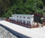 울릉도 추산수력발전소 2028년 재가동…도서 유일 수력발전 부활