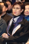 서서울미술관 개관식 참석한 노소영 아트센터나비 관장