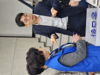 한상공업.세종시공구상가 | [6·3 지선 주자] 박무영 "구로구, 낙후 이미지 벗고 복합 주거 단지로 개발해야"