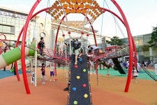 산소카페도시 청송군의 또 다른 브랜드 키즈랜드