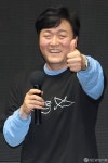 배우 이준혁, '왕사남' 천만 흥행 감사 무대인사