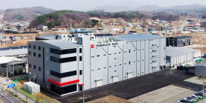 엠디에스코리아, 제4공장 출하 공정 자동화 추진