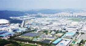 충북도, 주민 참여로 오창산단 악취 잡는다