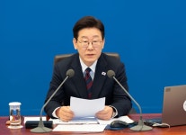 [속보] 李대통령 