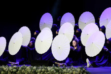 시민이 무대의 주인공…제26회 화성특례시민의 날 감동의 기념식