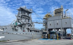 삼표시멘트, 서귀포사업소 문 닫았다...업황 둔화 반영