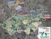 고창군, 대산면 농촌공간 정비…40억 원 확보