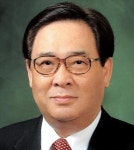 [재산공개] 삼성전자 85만주로 540억 늘린 이세웅, 재산 1587억 '고위공직자 1위'