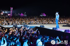 광산뮤직ON페스티벌, 市평가 S등급 반전…충장축제 제쳤다
