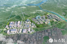 청주시, 산업단지 개발 순항…미래 100년 성장 플랫폼 구축 박차