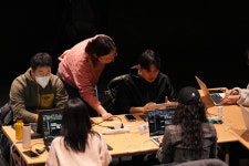 아르코·대학로예술극장, 현장 예술가와 자막해설 제작 실습 워크숍 개최