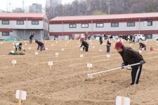 김성제 의왕시장 주말농장 통해 이웃과 정을 나누는 일상의 기쁨 누리길
