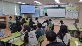 경기평생학습관, 시흥·안산·안성 63개교 학교 중심 독서활동 운영