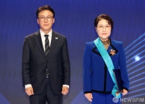 윤혜섭 다인정공 회장 금탑산업훈장 수상