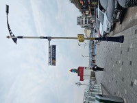 동해해경청, 묵호항~어달항 구간 해양경찰로 지정