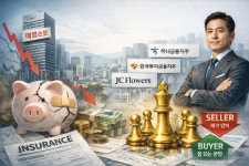보험 M&A 4월 고비…예별손보 입찰 연기에 '찬물'