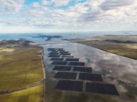 농어촌공사, 수상태양광 3GW 확대…연 2000억 재원 확보 추진