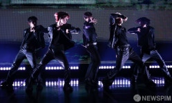 키빗업, 베스트원 선공개