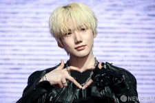 키빗업 현민, 여심 저격