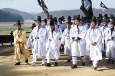 지방시대로 이어지는 700리 퇴계 귀향길