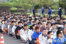 한국경남태양유전 노사 갈등 격화…임금 삭감 vs 경영 위기
