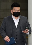 '내란중요임무종사 혐의' 재판 출석하는 김현태 전 육군 특수전사령부 707특수임무단장