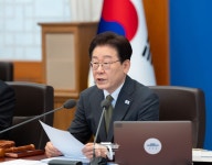 李대통령 안전관리 신고포상금 횟수 제한 없애라…파파라치 해도 괜찮다