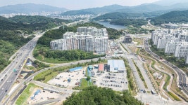 의왕시, 250병상 규모 종합병원 개설 허가 사전심의 승인 획득