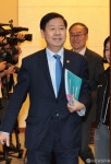 국무회의 겸 비상경제본부 회의 참석하는 구윤철 부총리