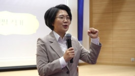 김보미 강진군의원 