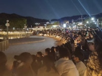 안성 칠곡호수공원 음악분수, 내달 1일부터 호수의 선율 B 신규 추가