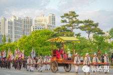 백제 무왕·선화공주 사랑 이야기 익산 서동축제 내달 1일 개막