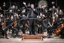 세종문화회관, 해리 포터와 죽음의 성물 콘서트 5월 15일 공연