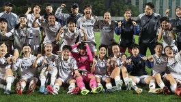 北 내고향축구단, 한국 온다...20일 수원FC 위민과 AWCL 4강전