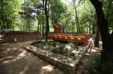 경주 최부자댁 후원 담은 K-헤리티지 정원, 서울숲에 재현한 까닭
