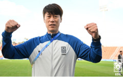 김은중 전 수원FC 감독, 2028 LA 올림픽 남자 축구 대표팀 사령탑 부임