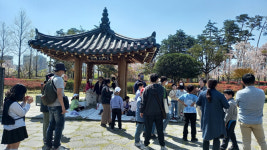 부산시민공원 역사관, 역사 미션 탐험대 운영…부산 근현대사 체험