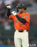 [MLB] 이정후 멀티히트에 호수비까지...송성문 3타수 무안타