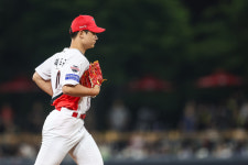[AI상보] '김호령 데뷔 첫 3홈런·18안타 화력쇼' KIA, LG 14-0 대파