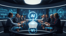 소상공인발전위원회관악구지회파인드AI | 노사정, AI 노사상생 위원회 발족…산업 변화 대응 논의 착수
