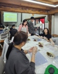 수성구 마을기업 ㈜콩지팥지, 행안부 2026 우수 마을기업 선정