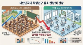 [학생 없는 20.79] ① 전쟁추경이 소환한 교육교부금 '50년 구조'…개편 갈림길