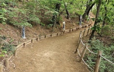 광명시, 너부대근린공원 환경개선사업 추진