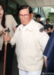 정교유착 합수본, '정당가입 의혹' 이만희 재소환