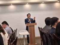 안병길 해진공 사장 