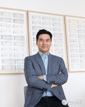 법학도에서 아트패트런된 정승우 유중그룹 회장 예술은 시대흐름 일깨워줘