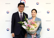 국립국악원 새 원장에 서승미…연주·교육·행정 갖춘 국악 전문가